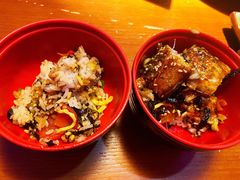 -鳗鱼家·深夜食堂(军博店)
