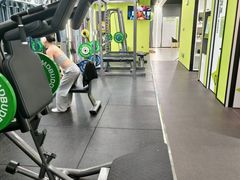 -海马健身-IMVP(EAC欧美中心店)