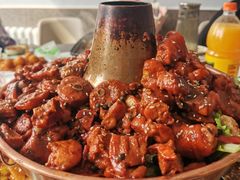 -小柒家第一锹东北菜(城关店)