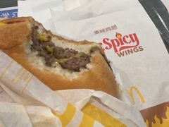 -麦当劳(集美石鼓店)