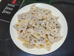 -三中高皇羊肉馆