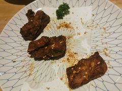 -隐泉京望日式料理(太和广场店)