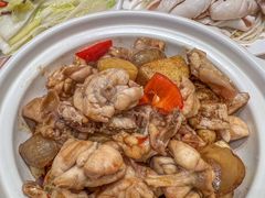 -澳门陈光记烧味饭店(南京德基广场店)