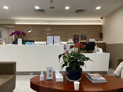 -百汇医疗健康管理与出国体检中心