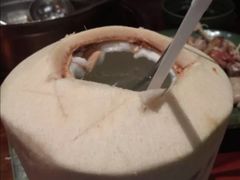 -润园四季椰子鸡火锅(海上世界店)