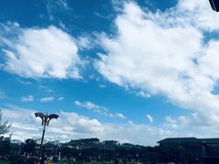 -大雁塔北广场音乐喷泉