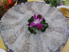 -官塘陈记鱼生·潮汕砂锅粥·牛肉火锅(潮枫路总店)