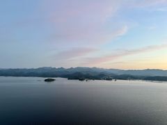 -千岛湖忆湖度假酒店(中心湖景区店)