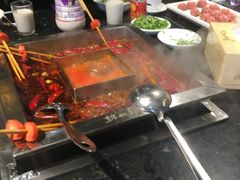 -锦城印象火锅(天府三街店)