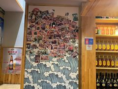 -晶吉·居酒屋·烧鸟·生鱼饭(中山区民主广场店)