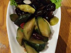 -去茶去餐厅(中央大街店)