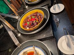 -永泰福朋喜来登酒店-宜客乐自助餐厅(远大路店)