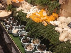 -初色海鲜自助(万丰路店)