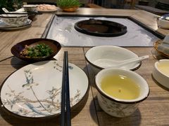 -哈吱喂丽江火塘·牦牛火锅(五一街店)