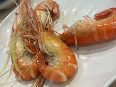 -海大大蒸汽海鲜餐厅·粤菜·特色小炒(欢乐颂店)
