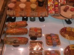 -巴黎贝甜(华堂新辰汇店)