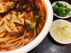 原味螺蛳粉-水平有限广西米粉·广西风味集(五道口店)