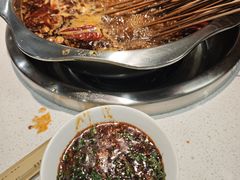 -水碾河刘老大串串香(水碾河路店)