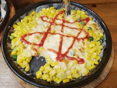 -老东镇啤酒屋海鲜加工·蒸汽海鲜·海鲜烧烤(台东店)