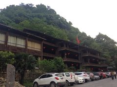 iphone_upload_pic-祁门牯牛降观音堂风景区