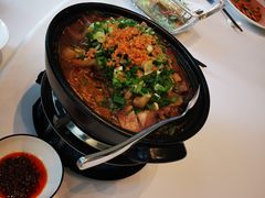 -潮上潮(南中环店)