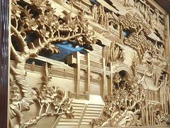 -鹊华居·地道鲁菜·海鲜·融合味(大明湖店)