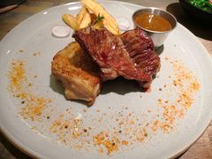 -卡朋西餐(扬名广场店)