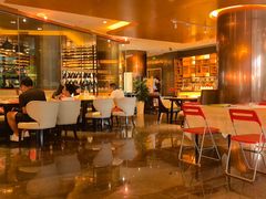 -岷山饭店-芝芝自助餐厅