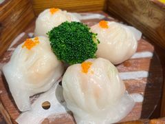 -明腾壹间茶餐厅(新都会花园广场店)