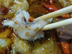 -黑皮酸菜鱼(绣花巷店)