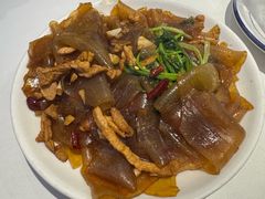 -三味鱼屋(琥珀山庄店)