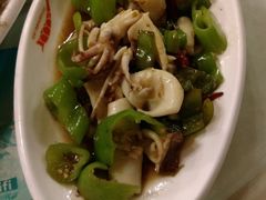 -沈家门海鲜夜排档(东港店)