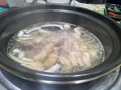 -春润大地海南椰子鸡(沙井京基百纳广场店)