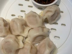 -将相和·海鲜蒸饺大连菜