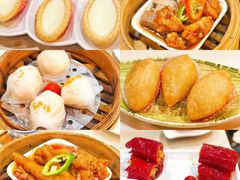招牌虾饺-舊街坊茶楼(市二宫店)