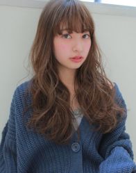 -尚·丹尼Hair