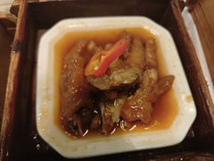 -粤点王茶楼(海丰店)