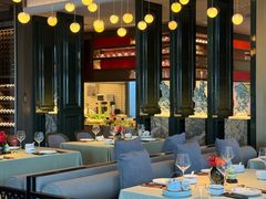 -金海华·悦食东方(苏州中心商场店)