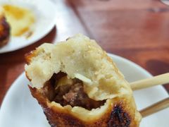 门钉肉饼-宝瑞门钉肉饼店