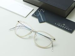 -目艮眼镜SHOWROOM(品牌集合店)