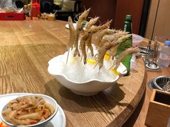 -尚海豆捞(乐虹坊店)