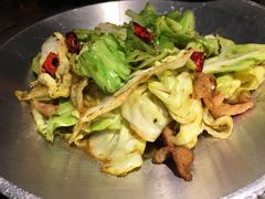 -绿茶餐厅(乐峰广场店)