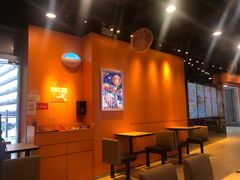 -大快活(丽丰店)