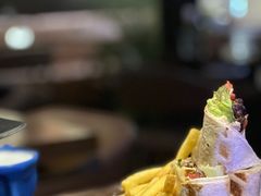 -Uncle Kosto科斯托·中东菜