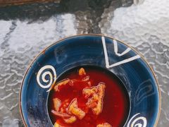 -汉水谣·江景餐厅(江滩店)