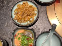 -湊湊火锅·茶憩(新中关购物中心店)
