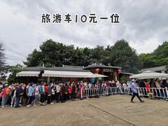 -南诏风情岛