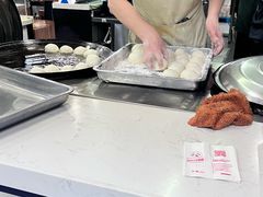-煎意浓·吴记煎包(交通路店)