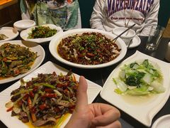 -三猫黑鱼花(南大店)