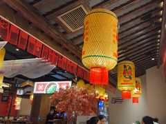 -杨记隆府重庆江湖菜(大悦城店)